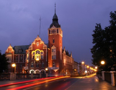 Słupsk 